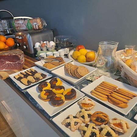 Sweet Home Parioli 로마 외부 사진