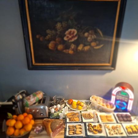 Sweet Home Parioli 로마 외부 사진