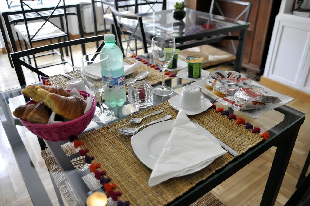 Sweet Home Parioli 로마 외부 사진