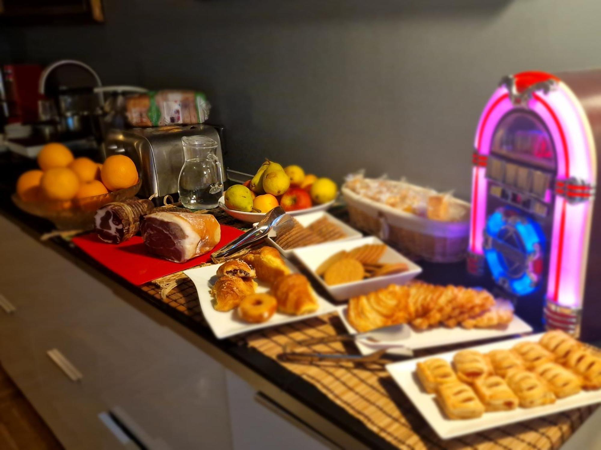 Sweet Home Parioli 로마 외부 사진