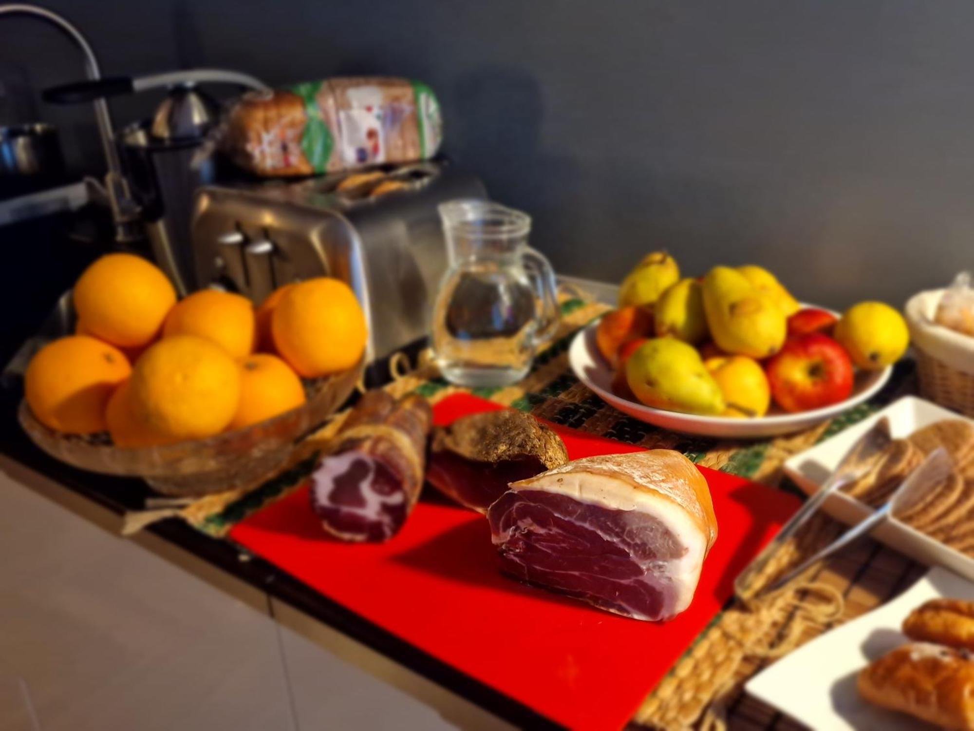Sweet Home Parioli 로마 외부 사진