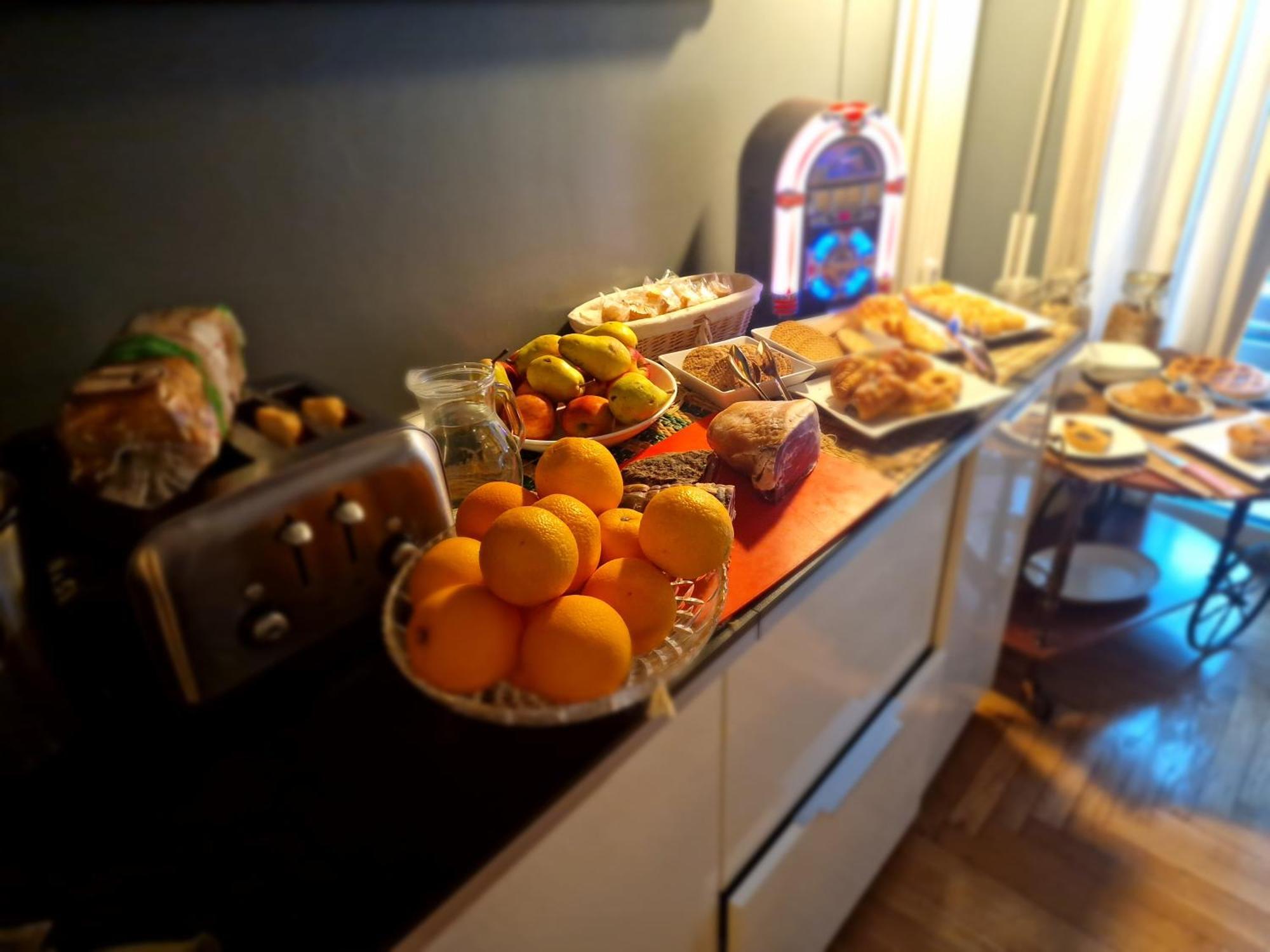 Sweet Home Parioli 로마 외부 사진