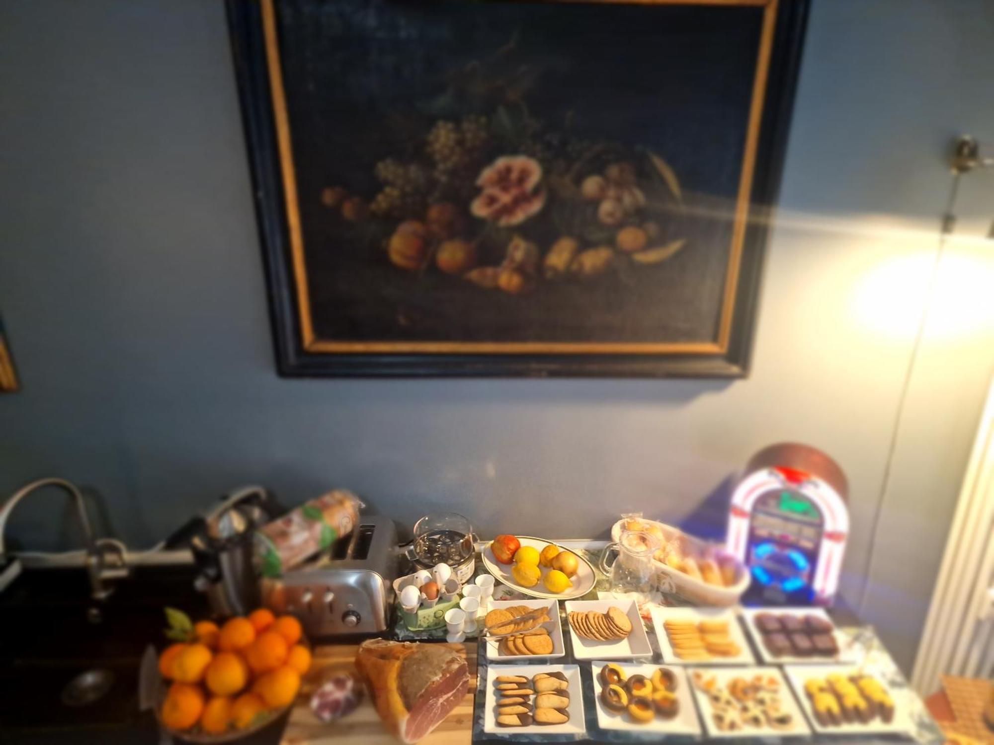 Sweet Home Parioli 로마 외부 사진